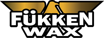 Fukken Wax - Can  Car Wax Sprays for auto detailing