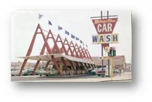 car-wash