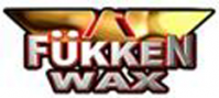 Fukken Wax - Can